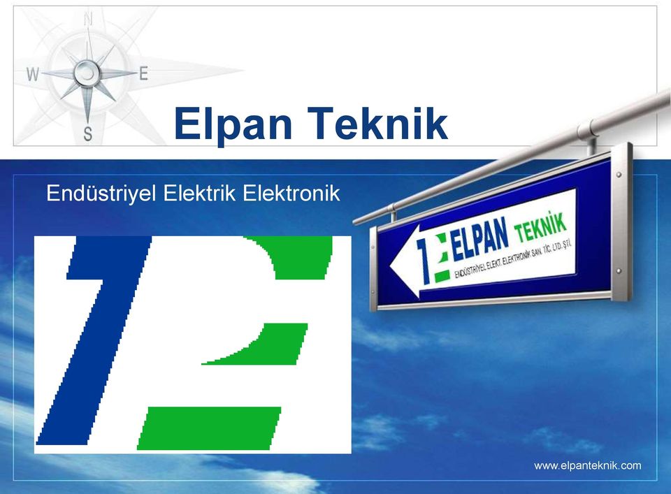 Elektrik