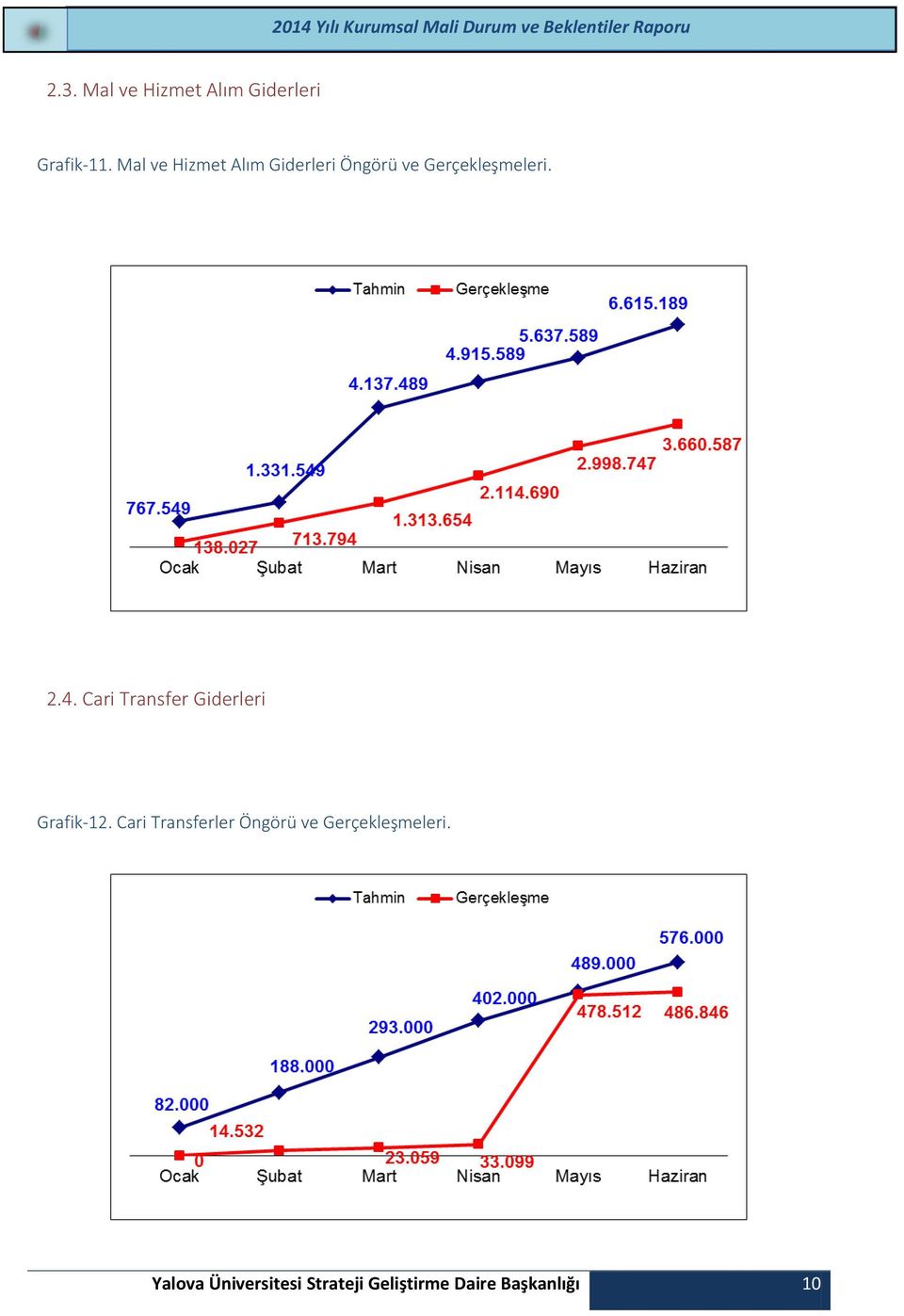 Cari Transfer Giderleri Grafik-12.