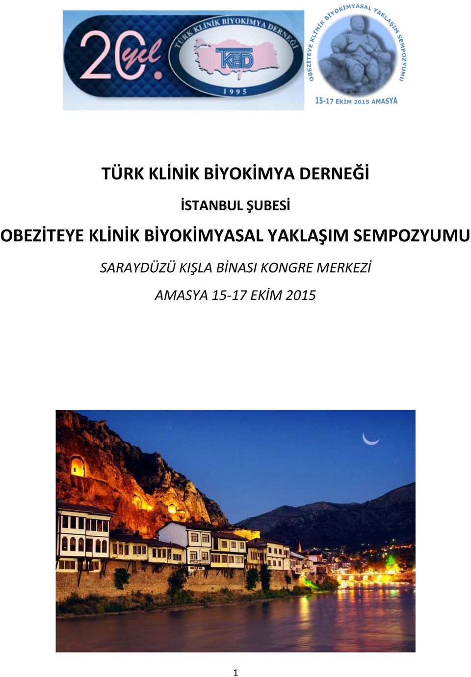 KIŞLA BİNASI KONGRE