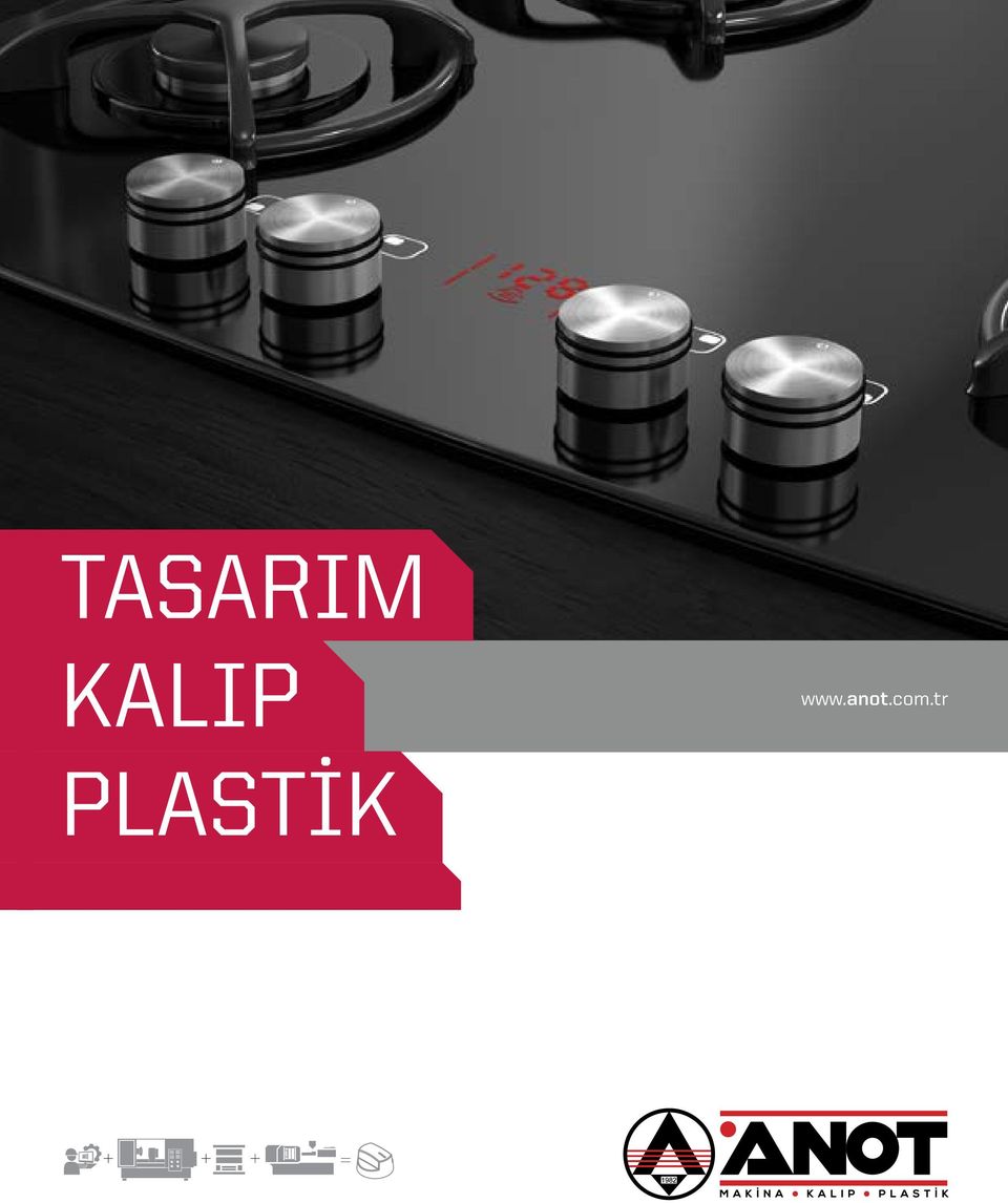 PLASTİK