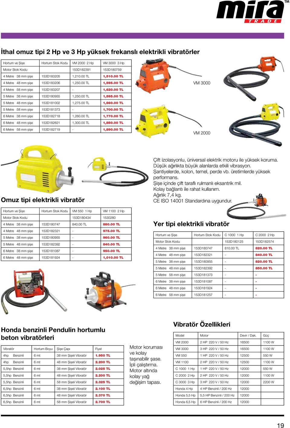 00 TL 1,660.00 TL 5 Metre 58 şişe 153D181373-1,700.00 TL 6 Metre 38 şişe 153D182718 1,260.00 TL 1,770.00 TL 6 Metre 48 şişe 153D182621 1,300.00 TL 1,850.00 TL 6 Metre 58 şişe 153D182719-1,890.