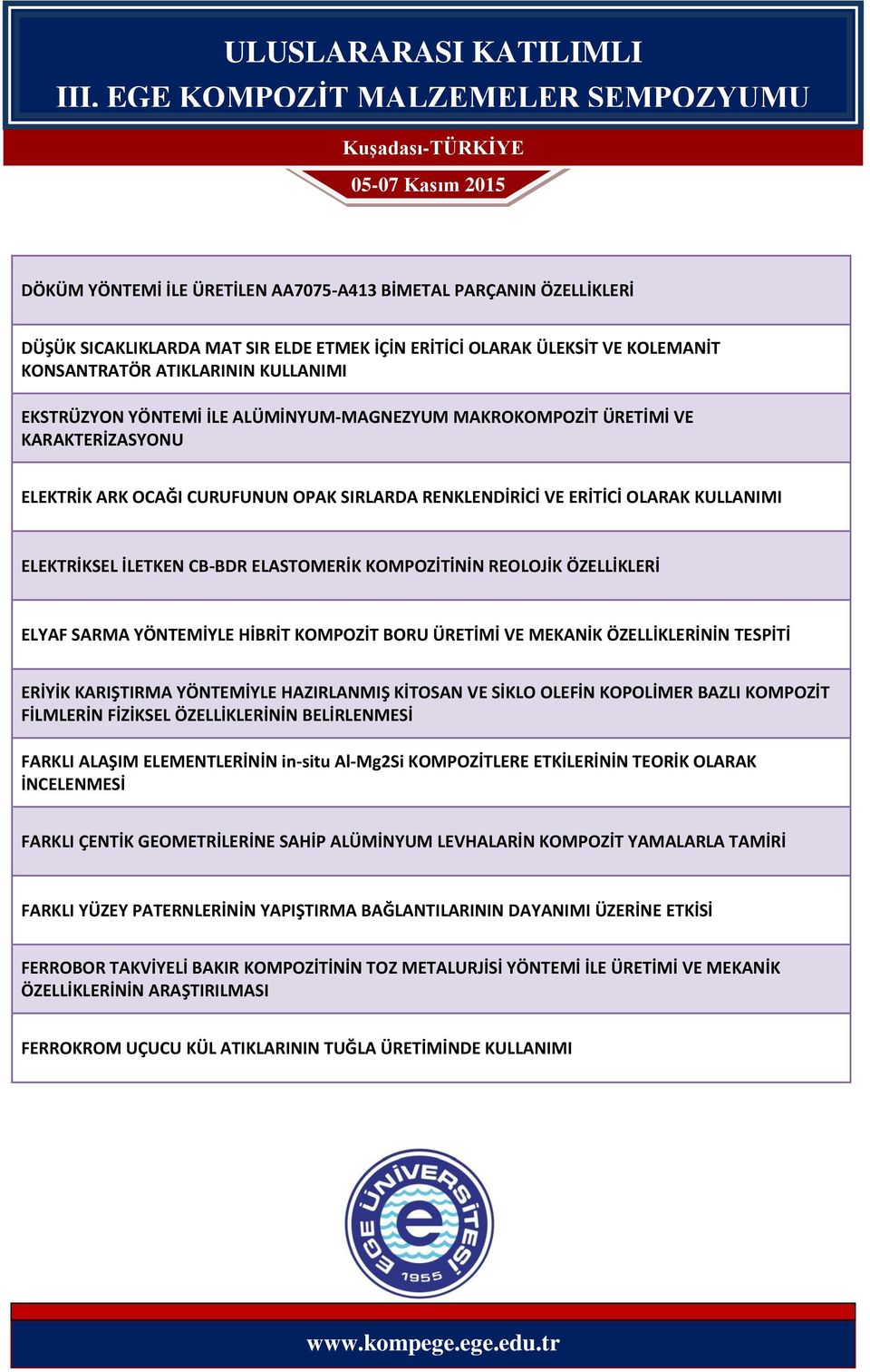 KOMPOZİTİNİN REOLOJİK ÖZELLİKLERİ ELYAF SARMA YÖNTEMİYLE HİBRİT KOMPOZİT BORU ÜRETİMİ VE MEKANİK ÖZELLİKLERİNİN TESPİTİ ERİYİK KARIŞTIRMA YÖNTEMİYLE HAZIRLANMIŞ KİTOSAN VE SİKLO OLEFİN KOPOLİMER