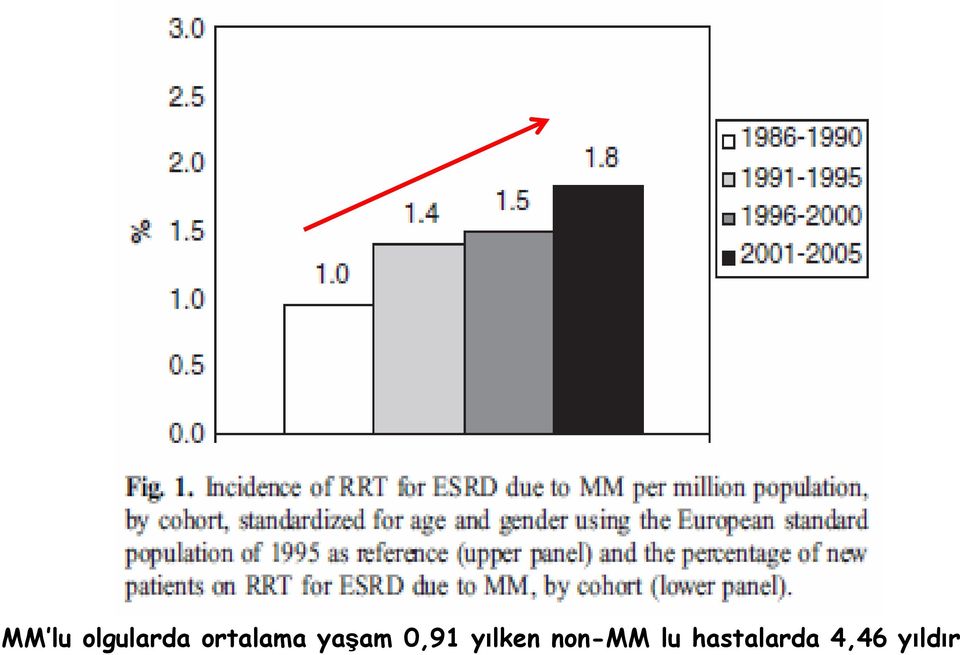 0,91 yılken non-mm