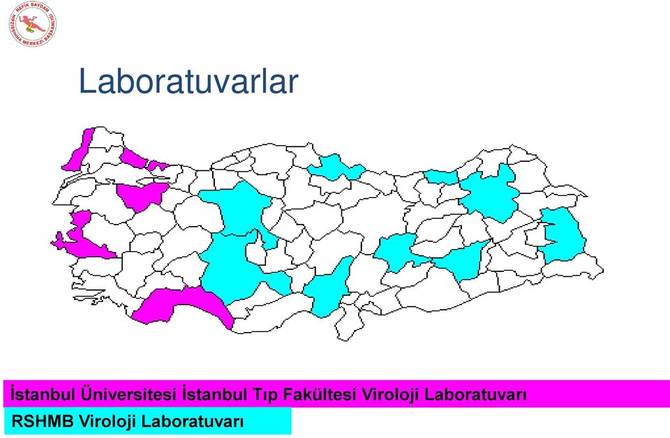 Fakültesi Viroloji