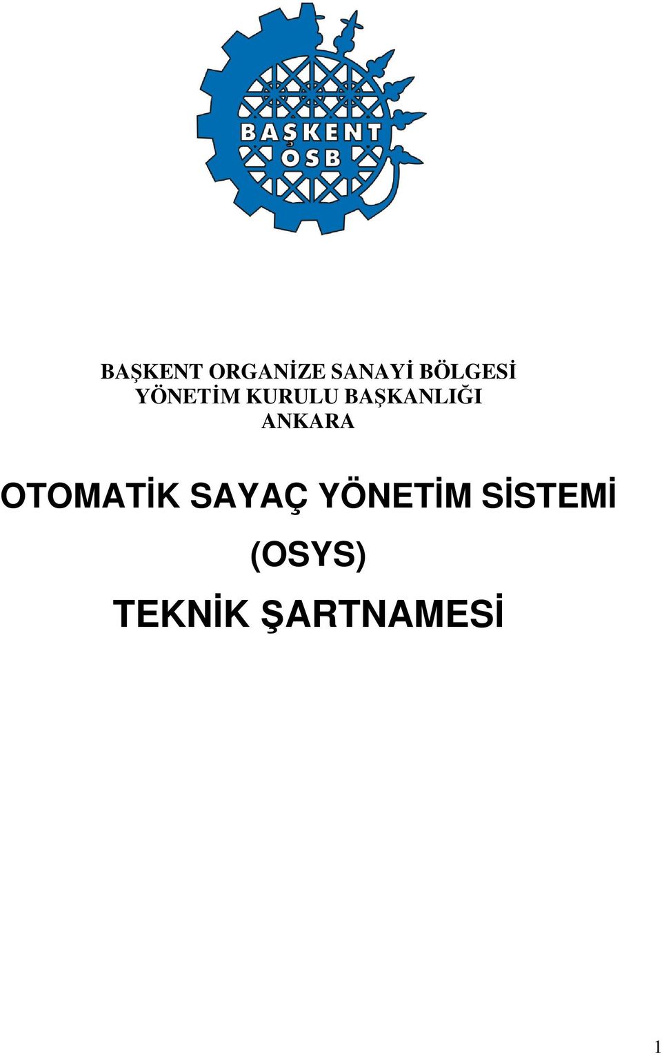 BAŞKANLIĞI ANKARA OTOMATİK