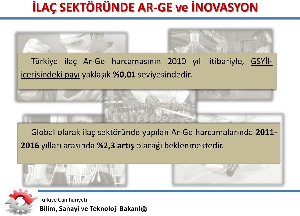 yaklaşık %0,01 seviyesindedir.