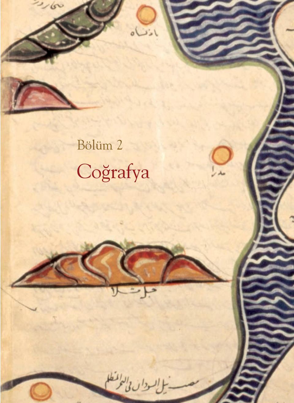 Coğrafya