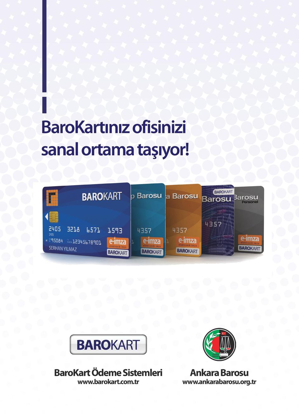 BaroKart Ödeme Sistemleri www.
