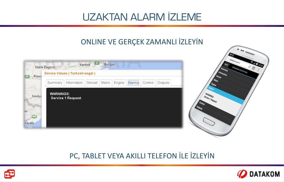 ZAMANLI İZLEYİN PC,