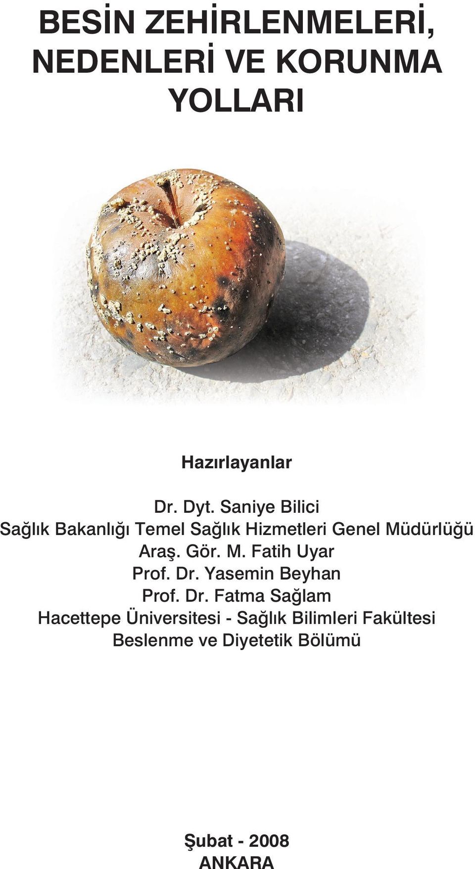 Gör. M. Fatih Uyar Prof. Dr.