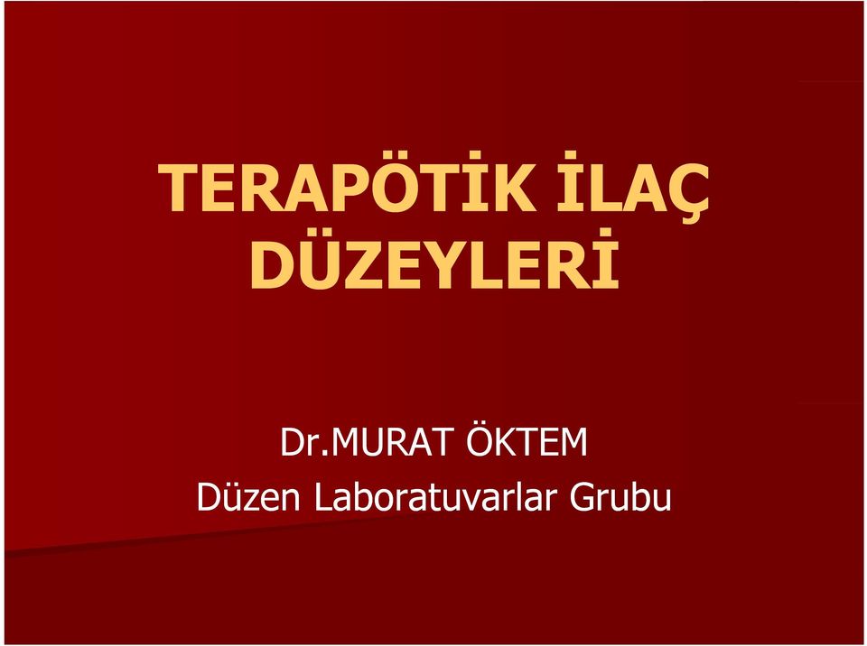 MURAT ÖKTEM