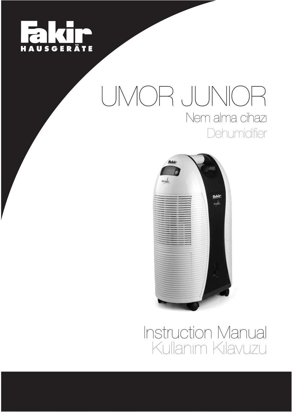 Dehumidifier