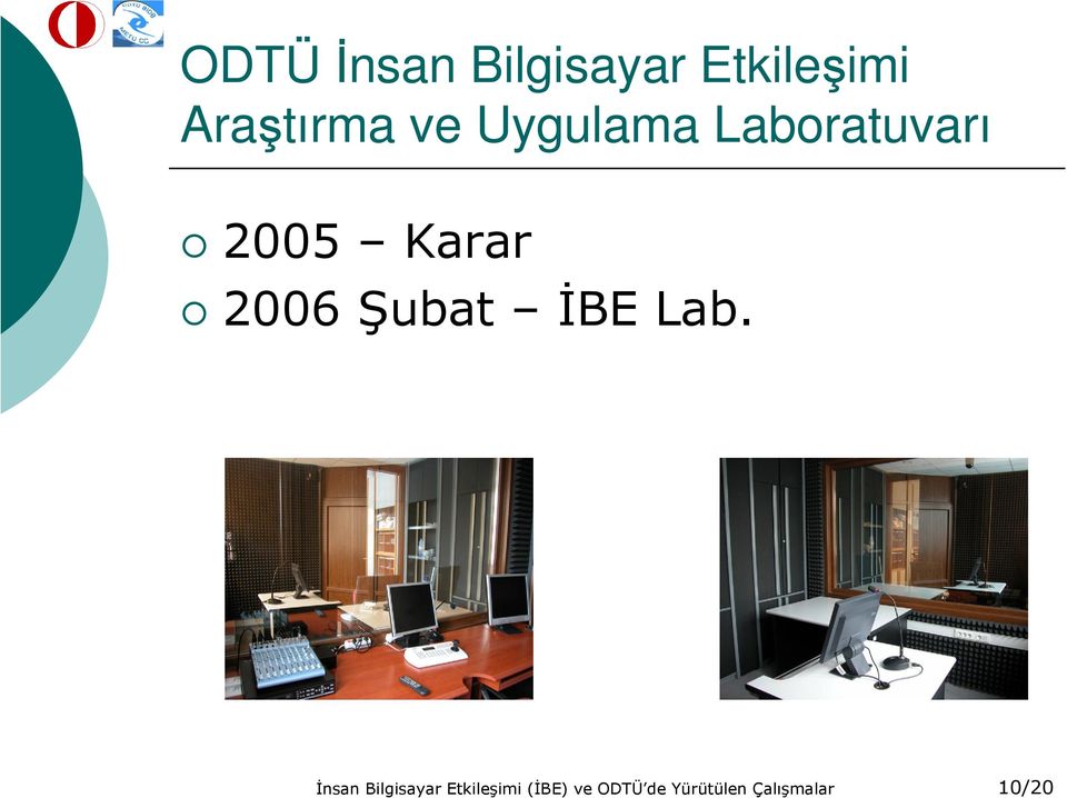 Şubat İBE Lab.