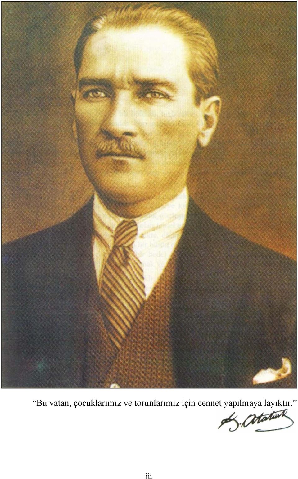 torunlarımız için