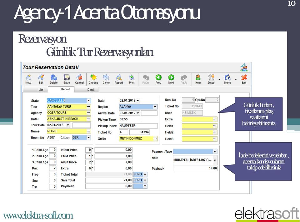 belirleyebilirsiniz.