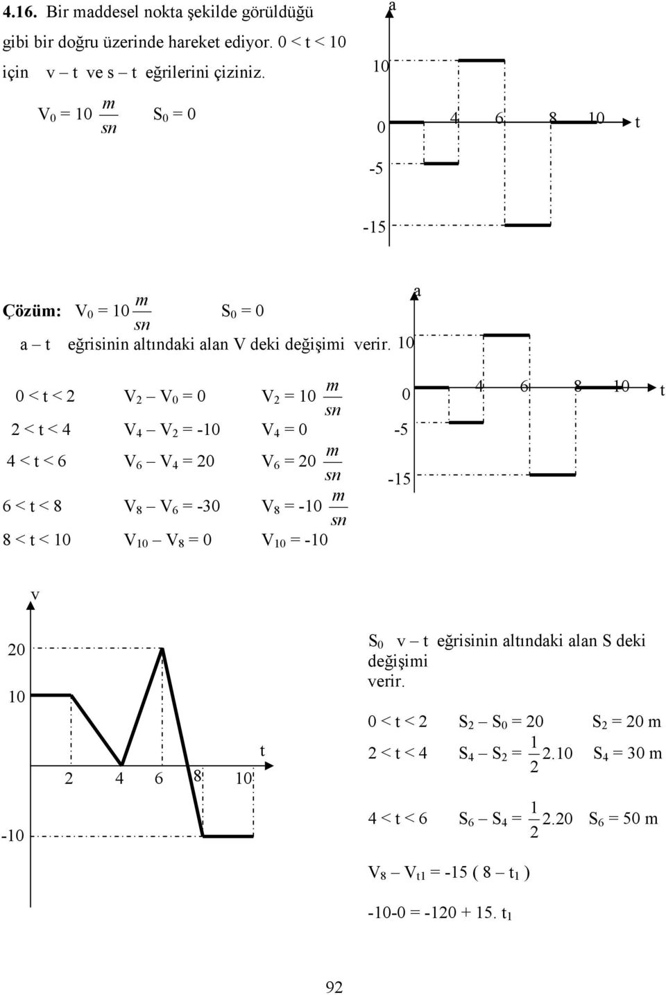 < < V V = V = sn m 4 6 8 < < 4 V 4 V = - V 4 = 4 < < 6 V 6 V 4 = m V 6 = sn 6 < < 8 V 8 V 6 = -3 V 8 = - sn m -5-5 8 < < V V 8