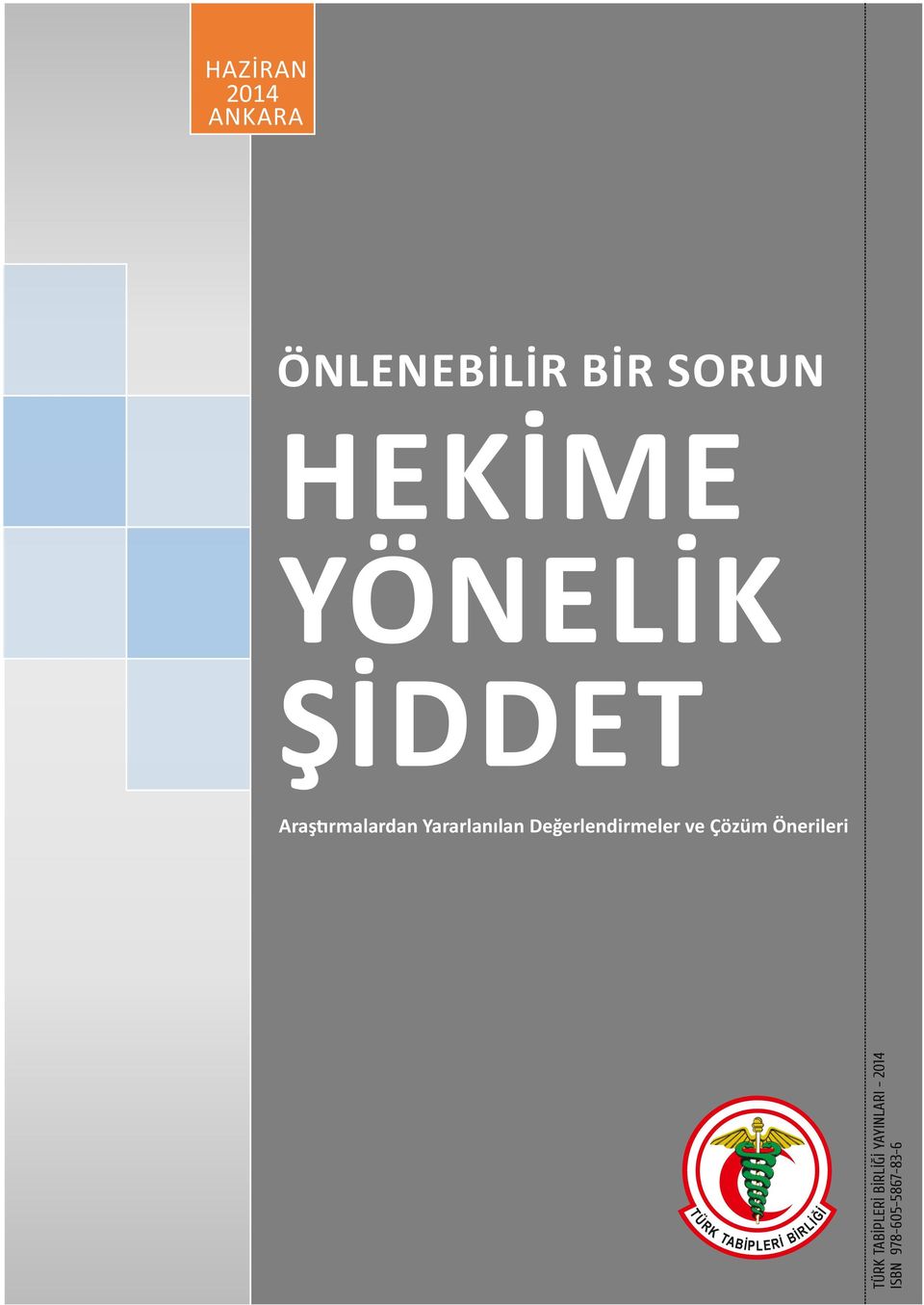 YAYINLARI - 2014 ISBN 978-605-5867-83-6 Araş