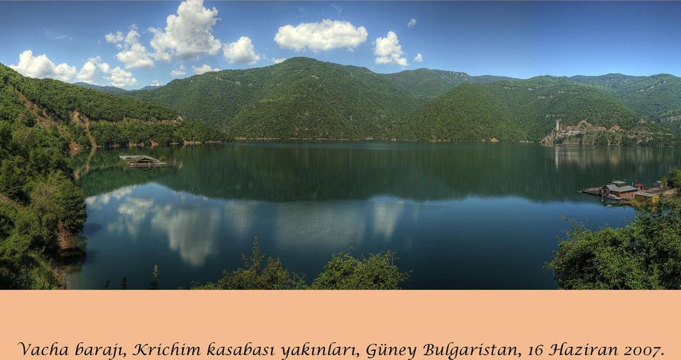 yakınları, Güney