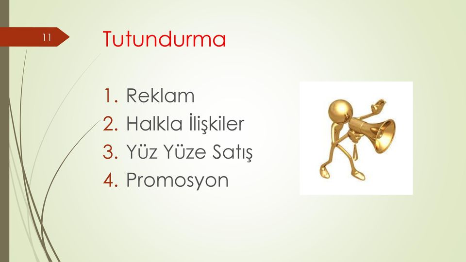 Halkla İlişkiler 3.