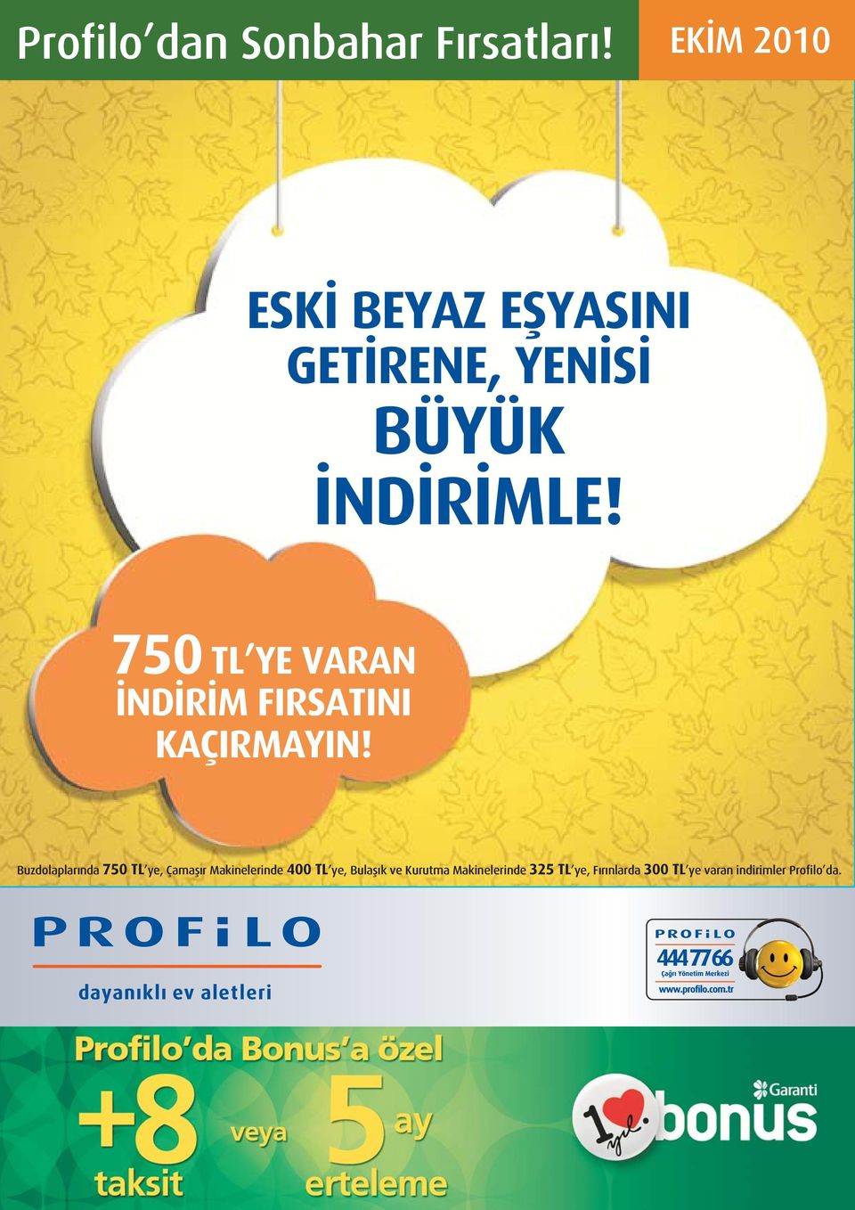 750 TL YE VRN İNDİRİM FIRSTINI KÇIRMYIN!