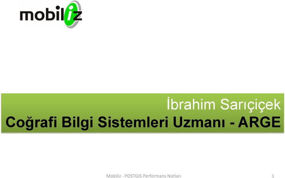 Sistemleri Uzmanı -