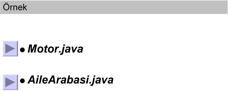 java