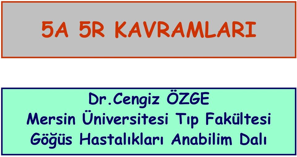 Üniversitesi Tıp