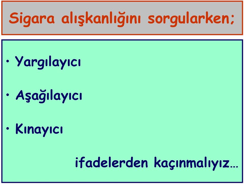 Yargılayıcı