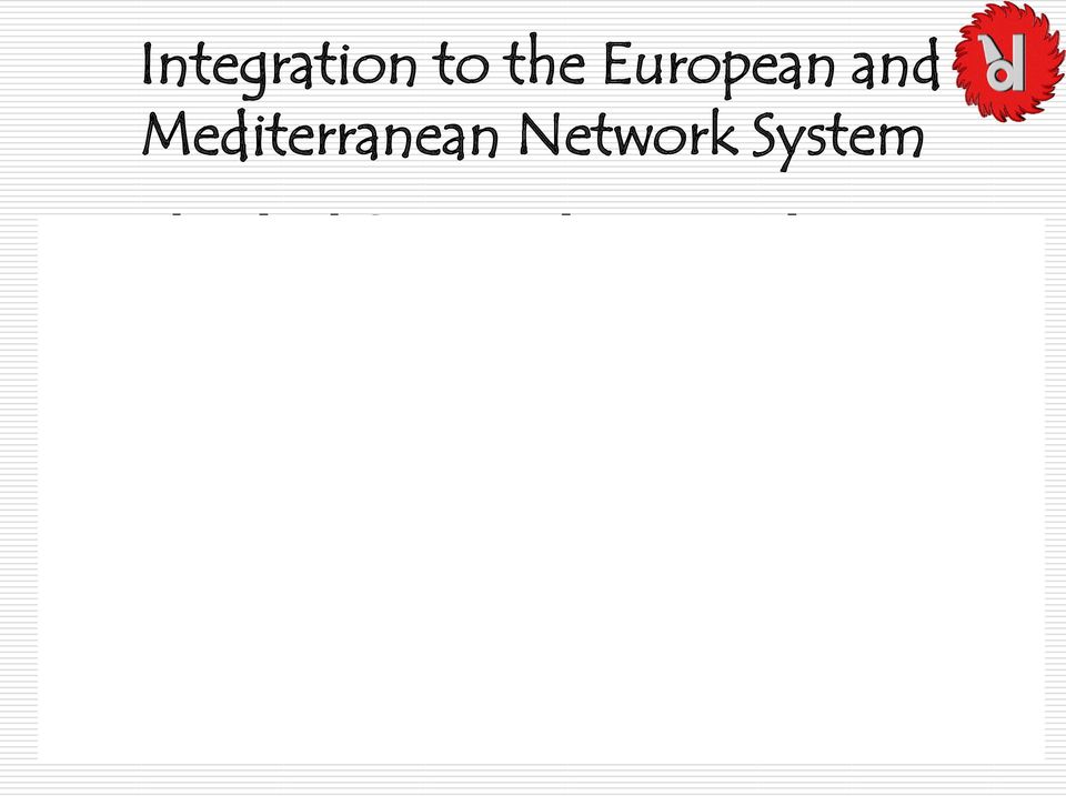 Connections Exit /Entry Points Hakan