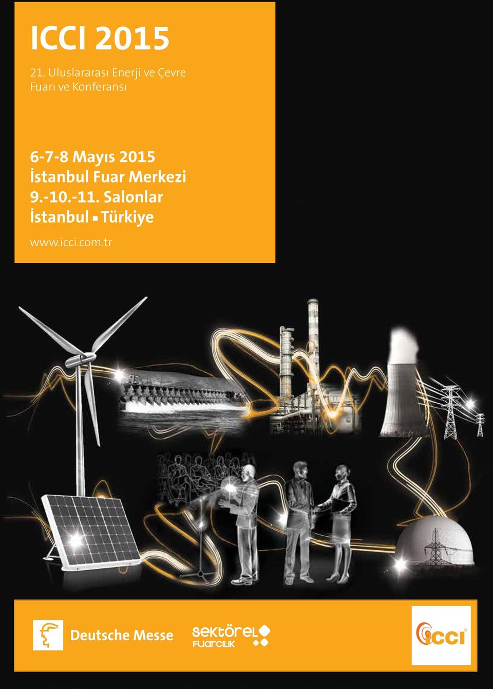 Konferansı 6-7-8 Mayıs 2015 İstanbul