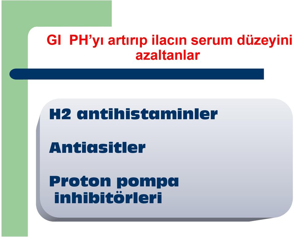 H2 antihistaminler