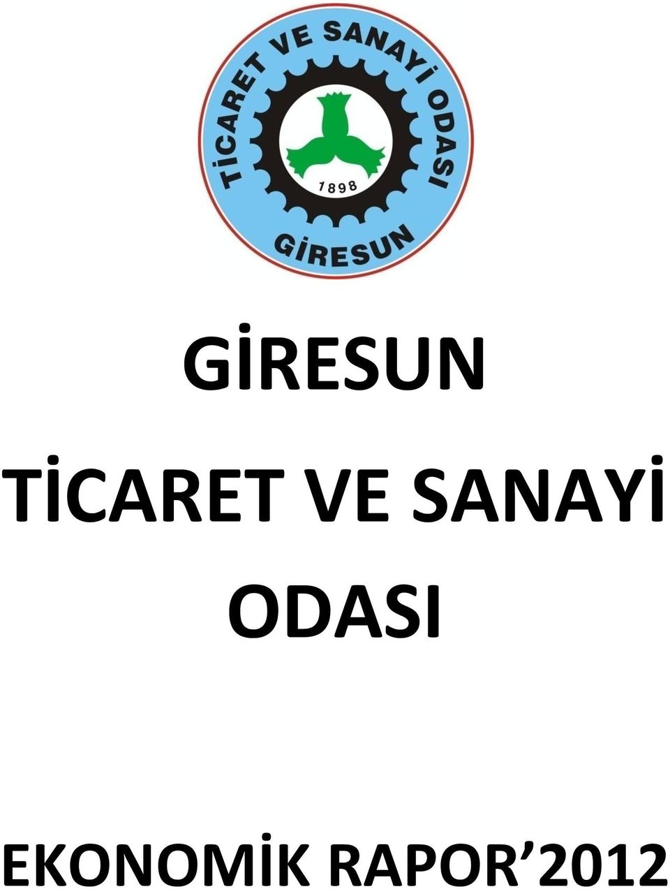 SANAYİ ODASI