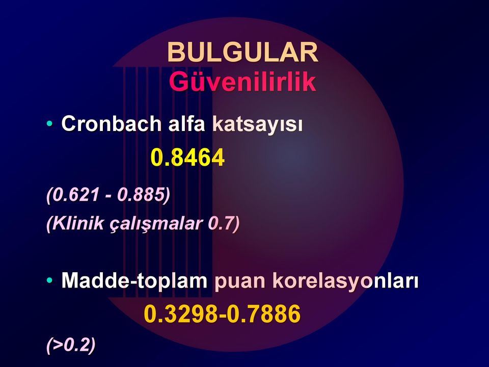 8464 (Klinik çalışmalar 0.