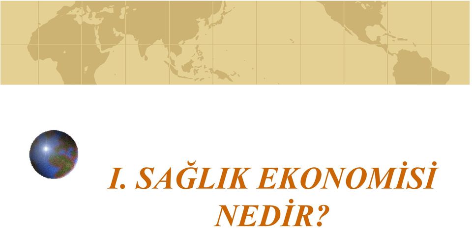 NEDİR?