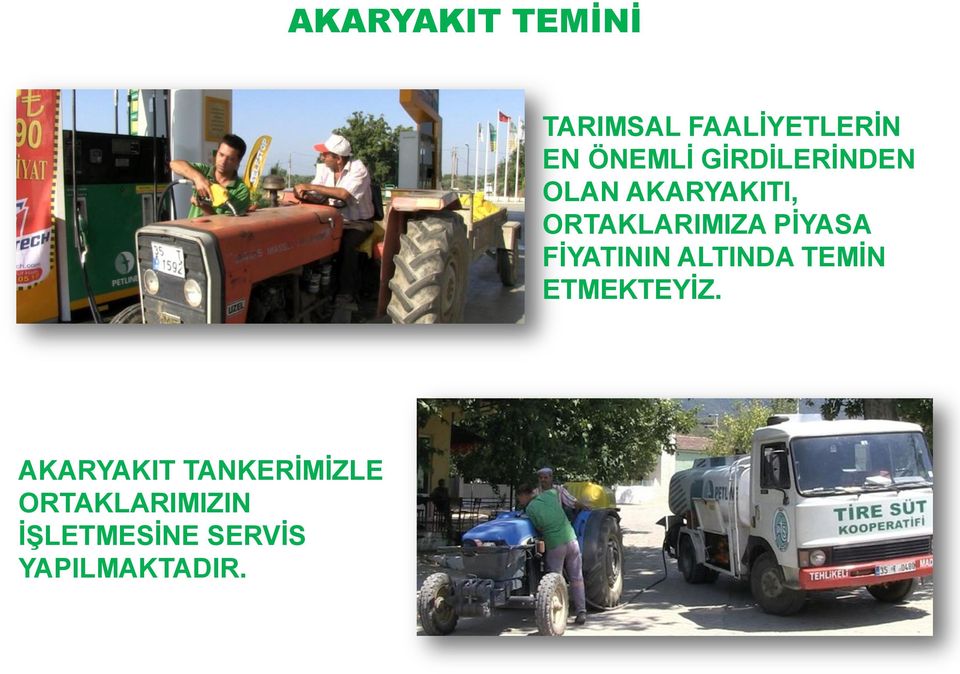 FİYATININ ALTINDA TEMİN ETMEKTEYİZ.