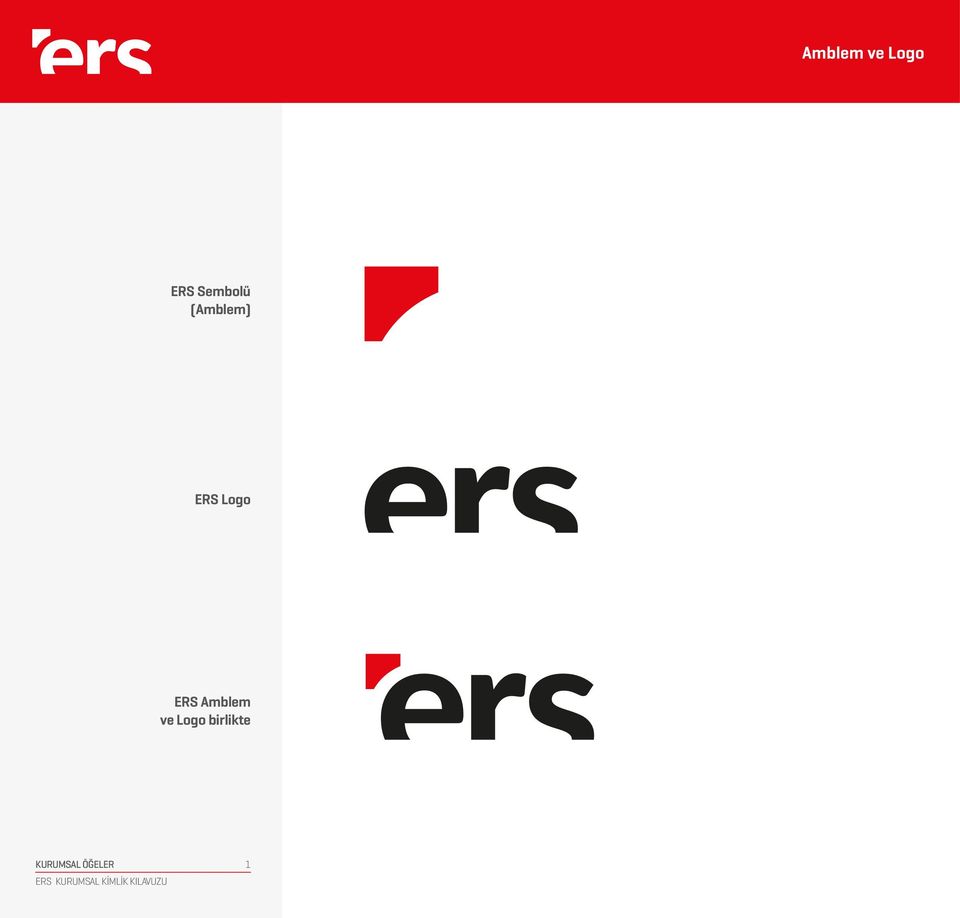 ERS Logo ERS