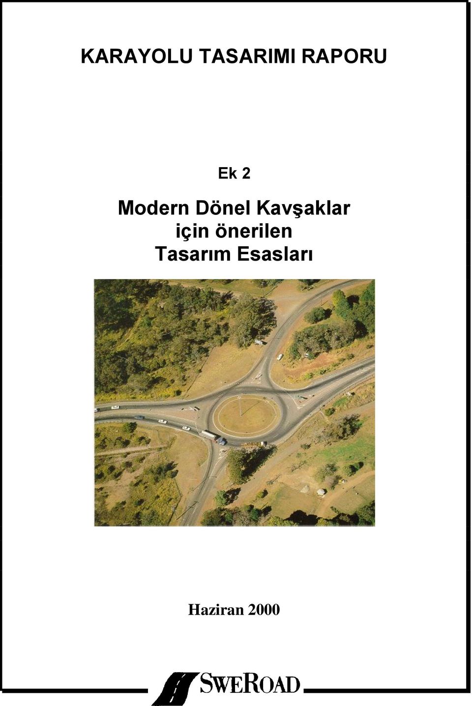 Kavşaklar için