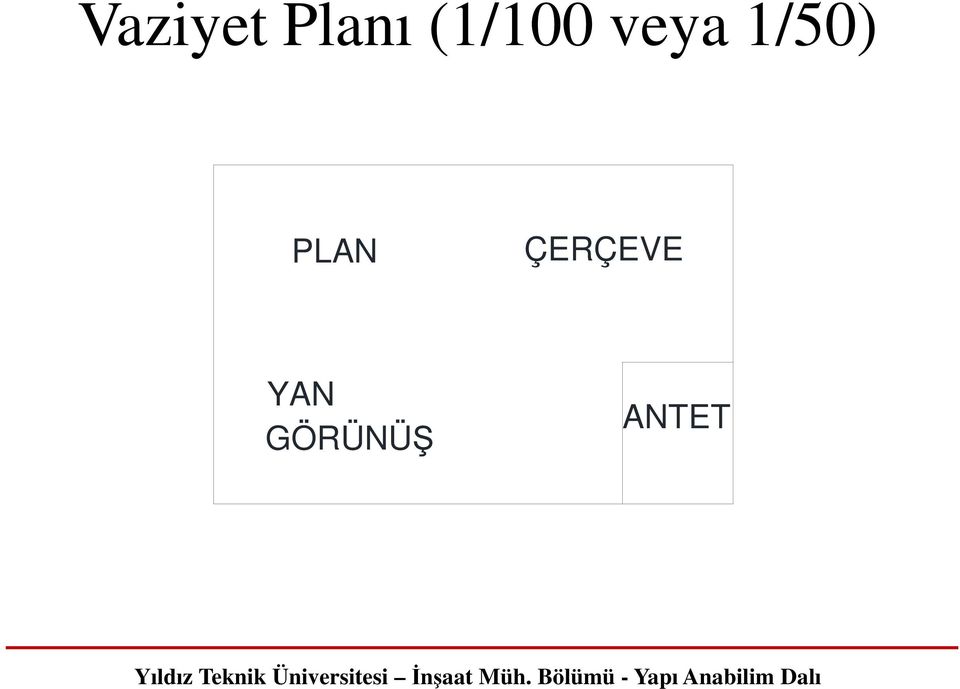 1/50) PLAN