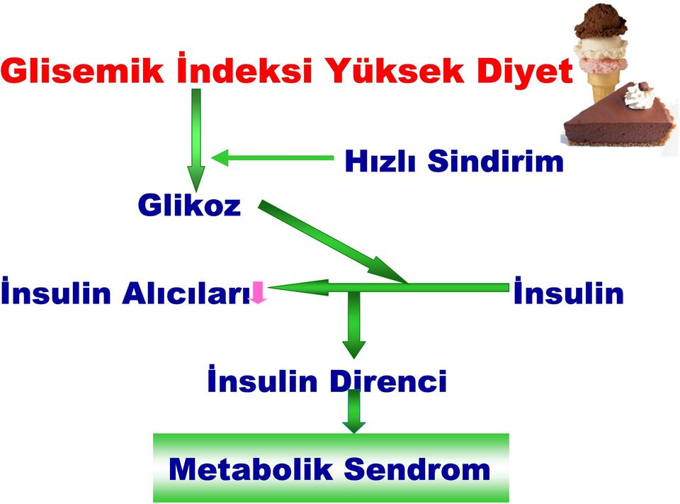 İnsulin Alıcıları İnsulin