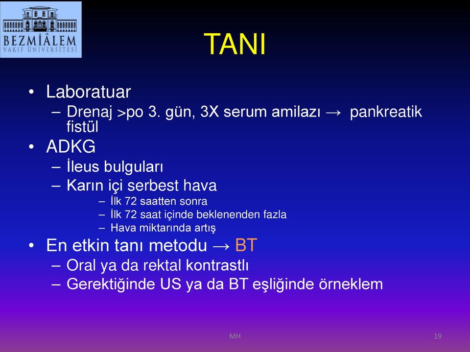 serbest hava İlk 72 saatten sonra İlk 72 saat içinde beklenenden fazla