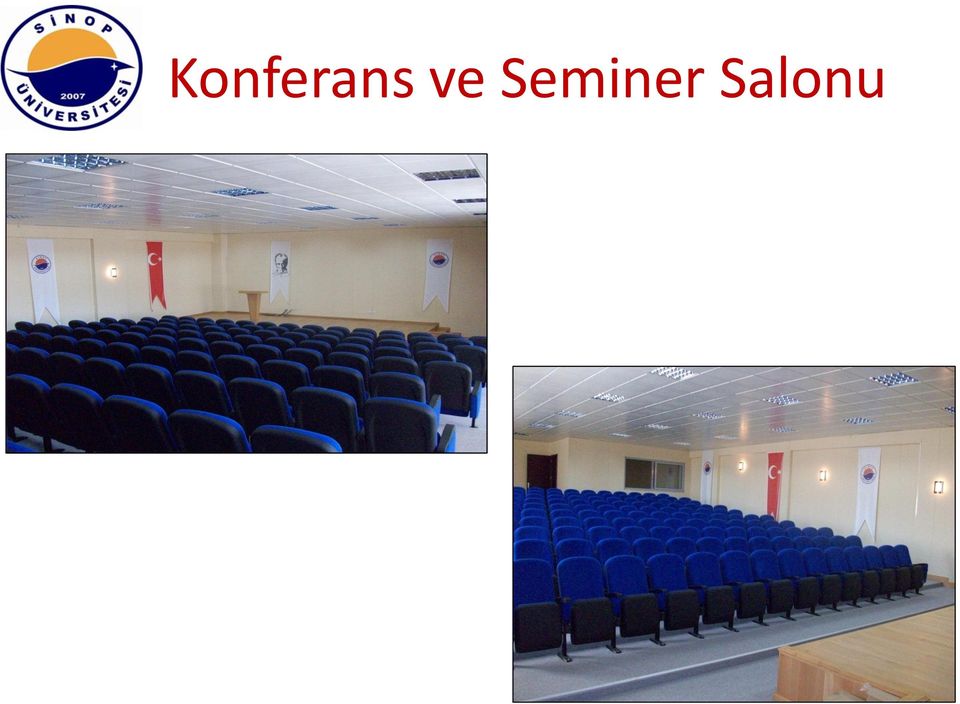 Seminer