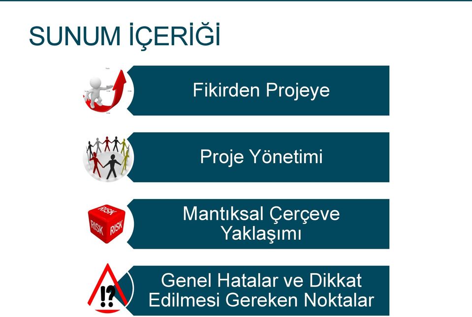 Çerçeve Yaklaşımı Genel