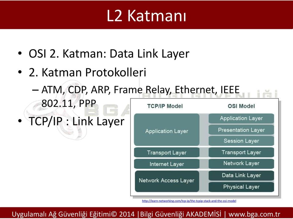 Ethernet, IEEE 802.