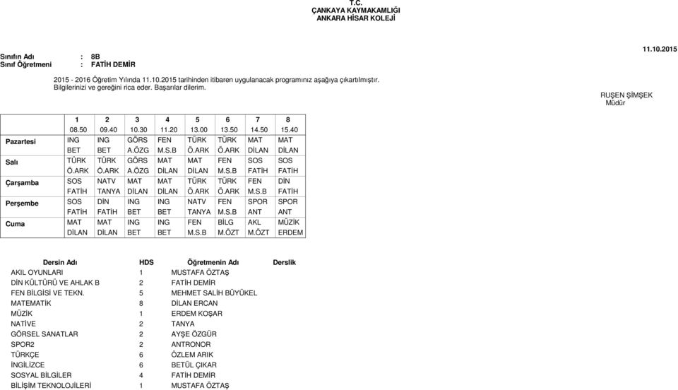 0.0.00.0.0.0 AKIL OYUNLARI MUSTAFA ÖZTAŞ KÜLTÜRÜ VE AHLAK B DEMİR İSİ VE TEKN.