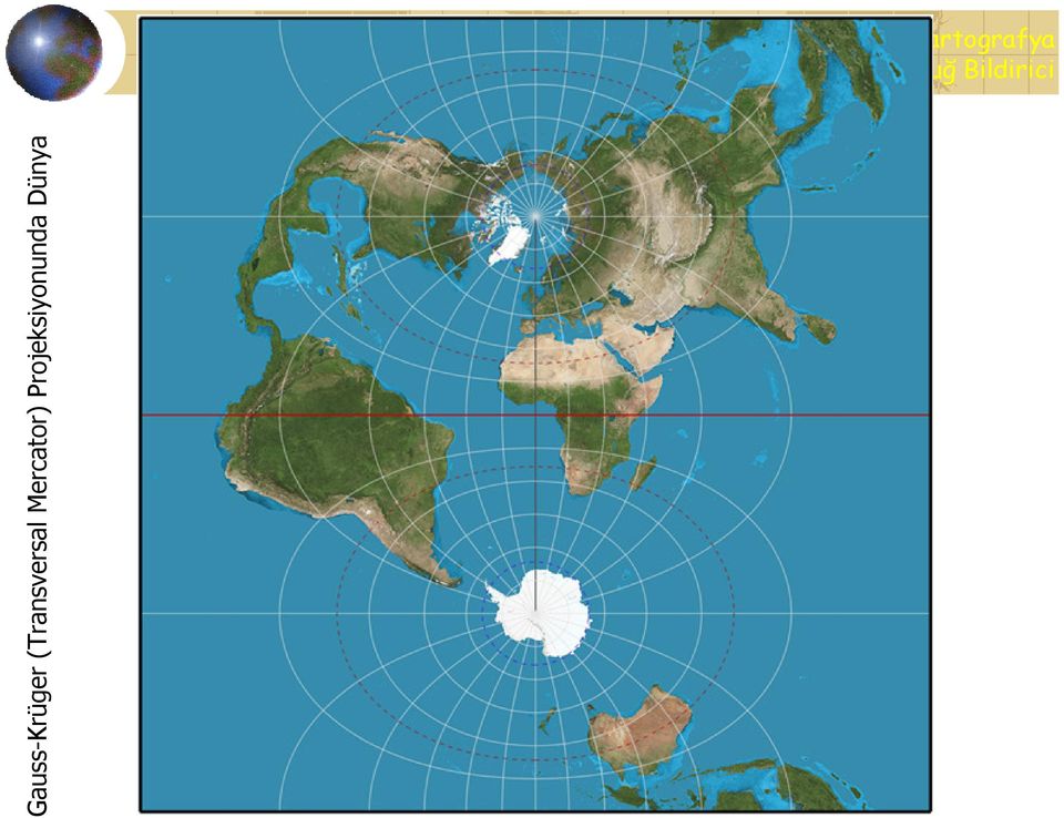 Mercator)