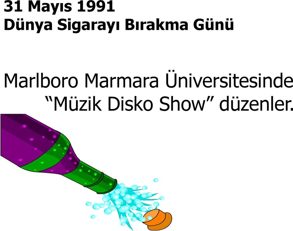 Marlboro Marmara