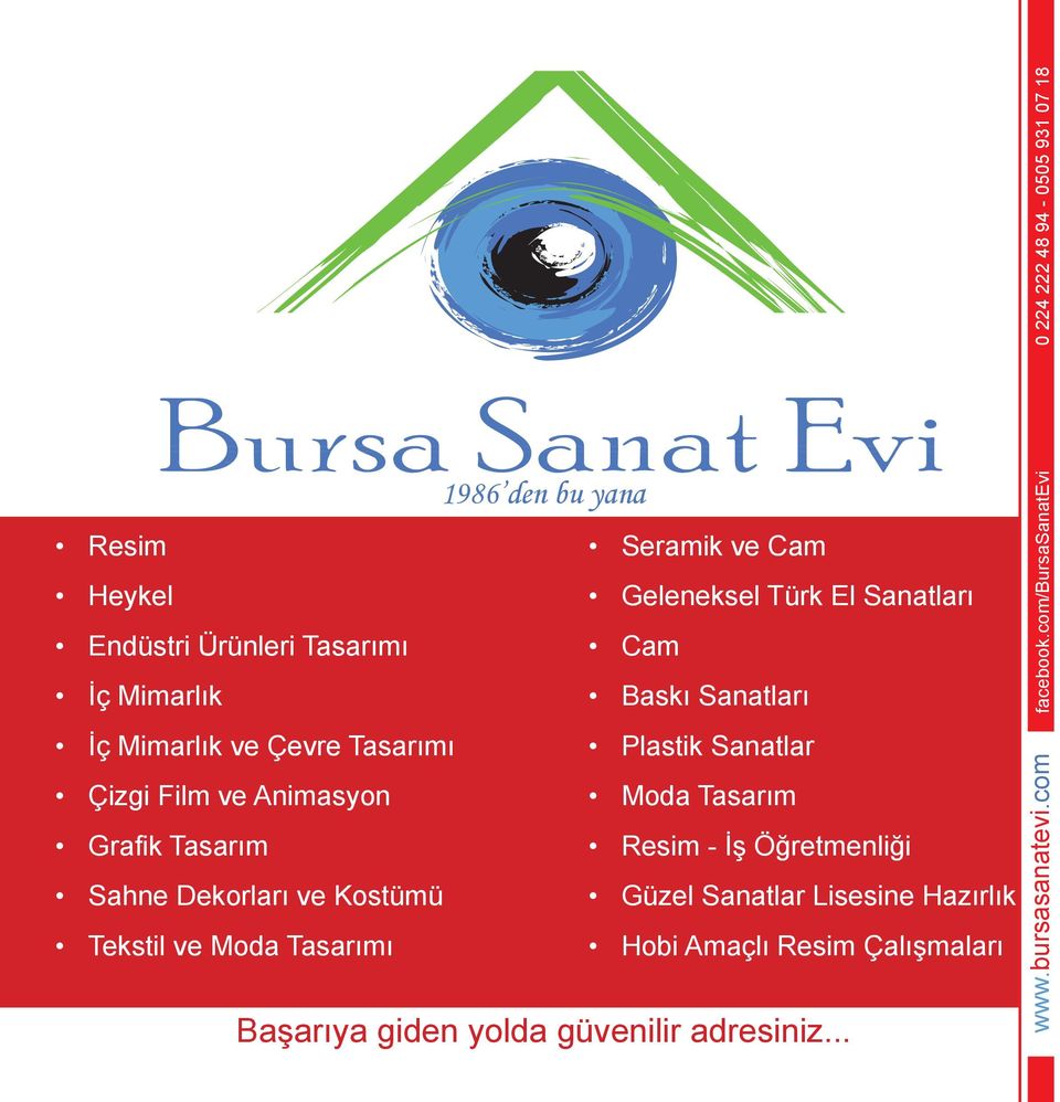 ve Cam Geleneksel Türk El Sanatları Cam Baskı Sanatları Plastik Sanatlar Moda Tasarım Resim - İş