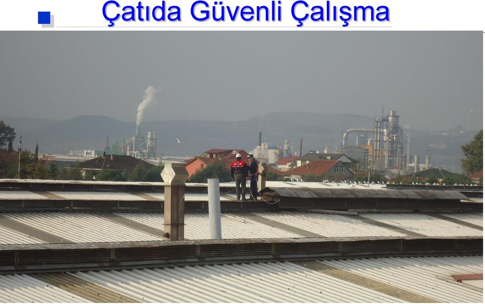 Çalışma