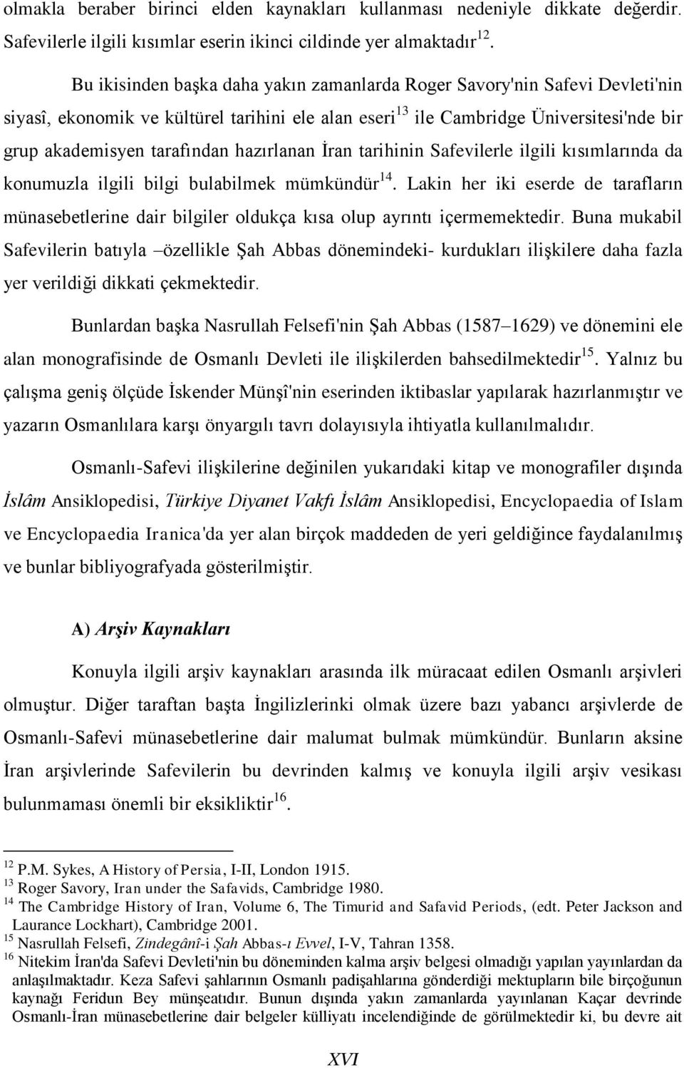 Osmanli Safevi Iliskileri Ve Caldiran Savasi Neden Ve Sonuclari Kisaca 2020