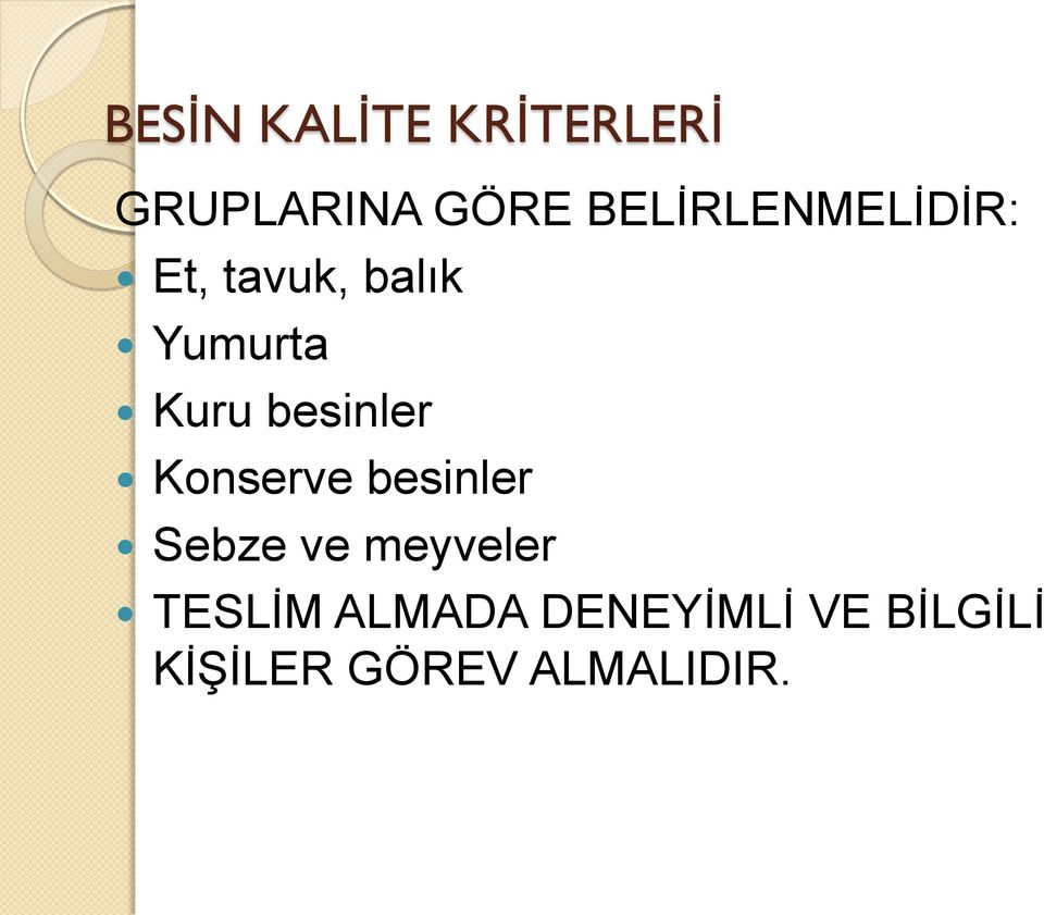 besinler Konserve besinler Sebze ve meyveler